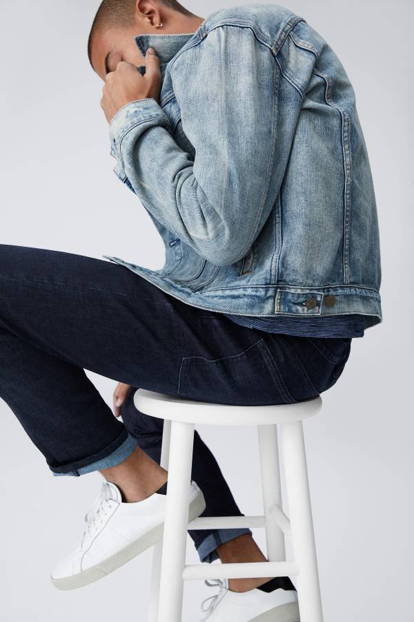 GAP Sculpt Denim Collection