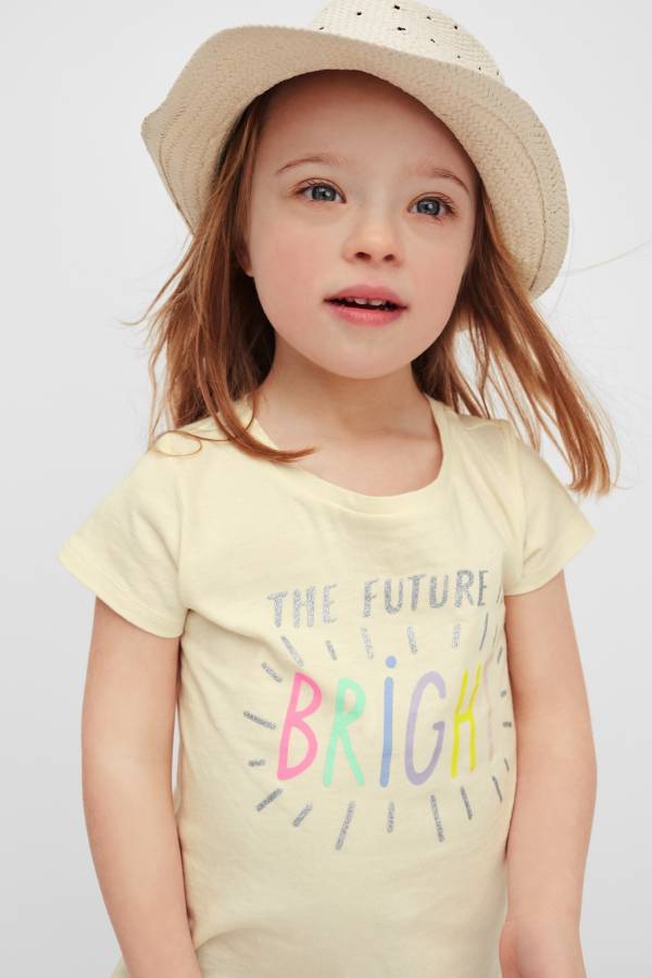 GAP Spring 2019 Kids Studio Editorial