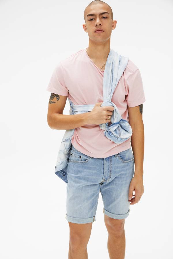 GAP Summer 2018 Studio Editorial