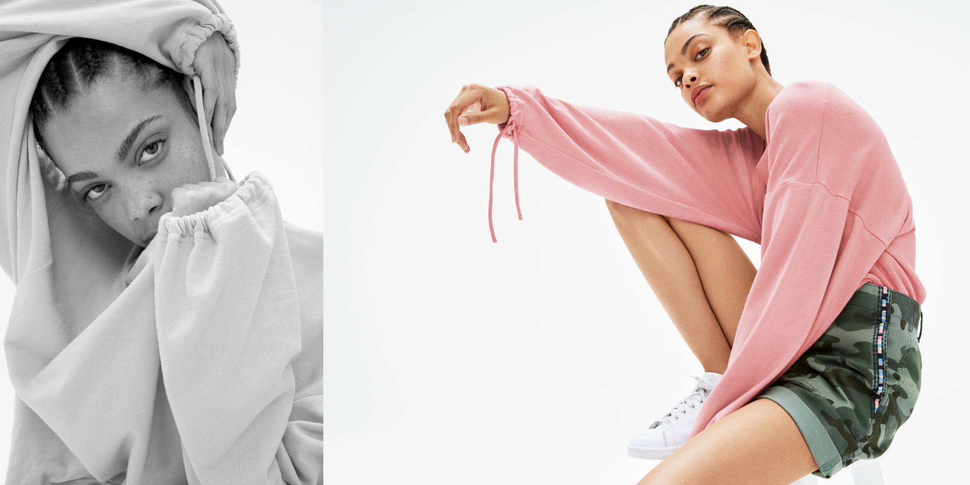 GAP Summer 2018 Studio Editorial