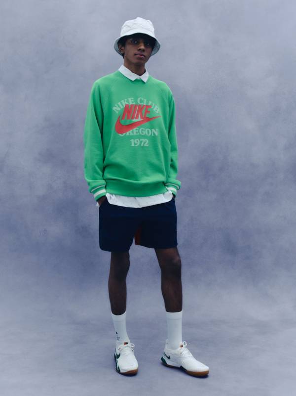 Nike Fall 2021 LookBook