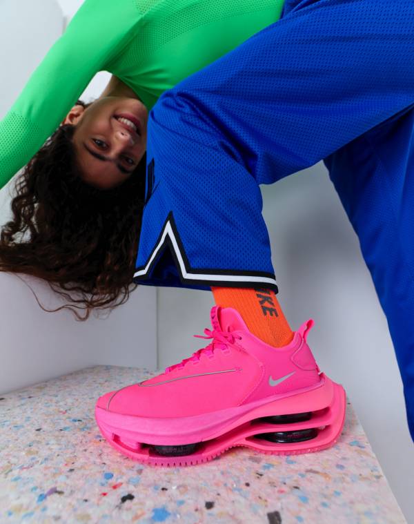 Nike Holiday 2020 LookBook - Two of a Kind