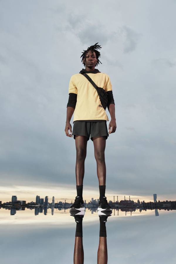 Nike Spring 2021 LookBook