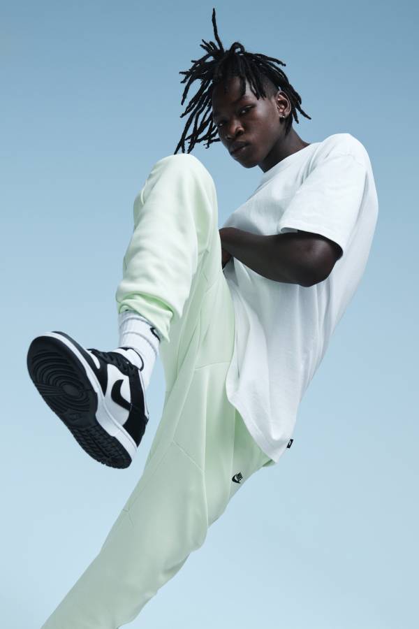 Nike Spring 2021 LookBook