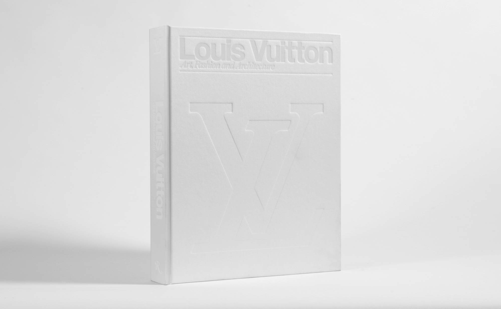 Louis Vuitton Art, Fashion Architecture